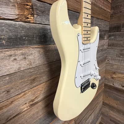 Cozart Strat Style Electric Guitar image 8