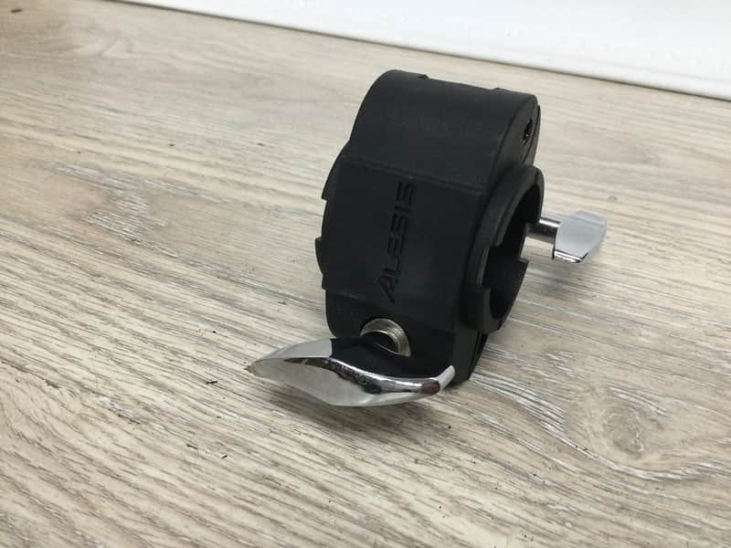 Alesis Hatch Type Rack Clamp image 1