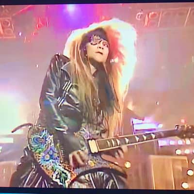 🦋HIDE MG X🦋松本秀人琴Pink Spider Mockingbird Burny Fernandes MG X 吉他 luminous guitar。Clean! X japan 橫須賀 Silver tiger MG jr HY -70x 80x 115cgr 450X 70x 280x 120x 80x 140x 120X 125s 165x 280x h-65。hide with spread beaver THE LAST ROCKSTARS LEMONeD 🦋☀️🕷🧚🏻♀️ image 6