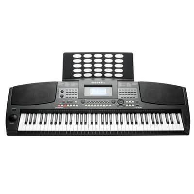 Kurzweil KP300X - Portable Arranger image 2