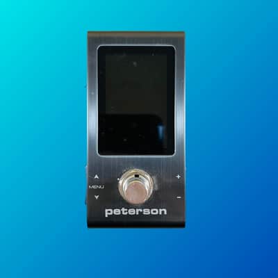 Peterson StroboStomp Mini Bild 1