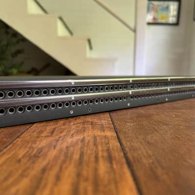 Bittree ProStudio 96-point TT (Bantam) - DB25 Patchbay (model: PS96DB25i) image 3