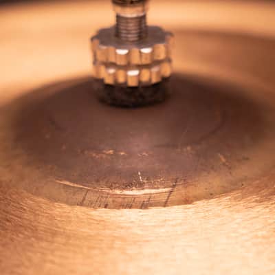 Sabian 14" AAX Freq Hats image 2