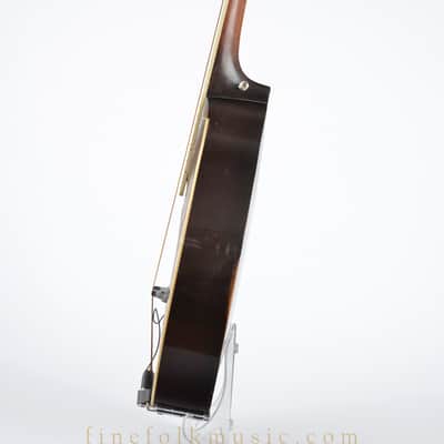 Gibson K1 Mandocello 1918 - reserved image 9