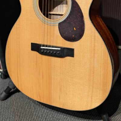 Eastman E10OM-TC 2021- Natural imagen 1