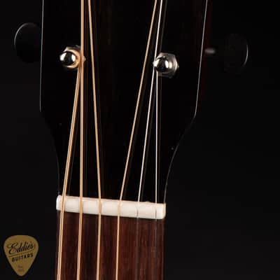 Kevin Kopp RJ 20th Anniversary - Engelmann Spruce & Madagascar Rosewood image 7