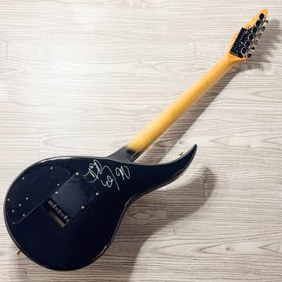 Dean Uli Jon Roth Sky Guitar 6Strings 2010-2012 image 10