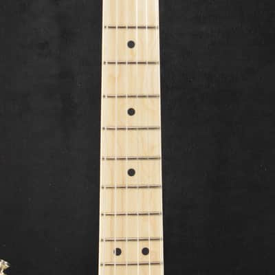 Fender Eric Clapton Stratocaster Olympic White Maple Fingerboard image 4