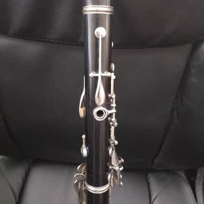 KOHLERT by VINCENT KOHLERT WINNENDEN - K212 INTERMEDIATE WOOD Bb CLARINET - LEATHER PADS - DEMO VIDEO - READY TO PLAY! image 10