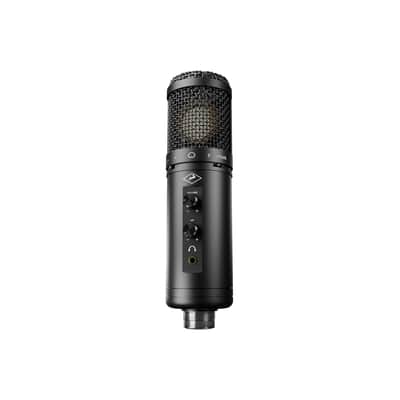 Antelope Audio Axino Synergy Core USB image 1