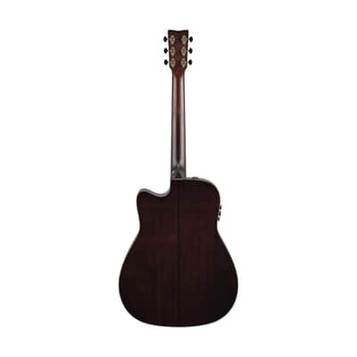 Yamaha TAG3 C NT image 2