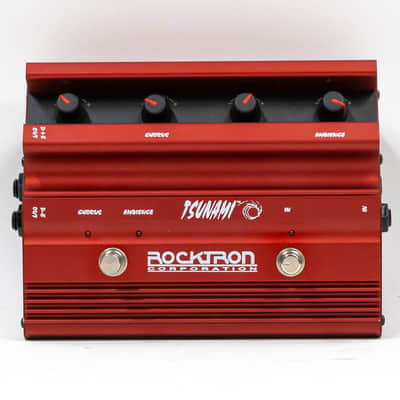 Rocktron Tsunami Chorus