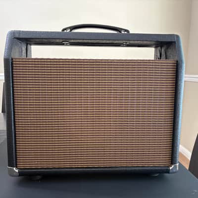 Guitar Cabinets Direct Blackface Vibro Champ Style Combo Cabinet, Weber Alnico Blue Pup 8", 8A100, 8A150 Speakers 2023 image 1