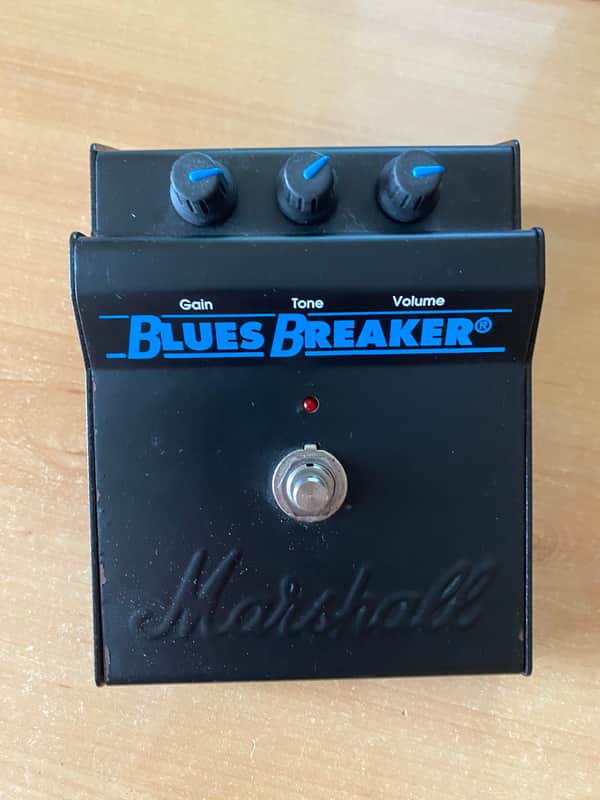 Marshall BluesBreaker