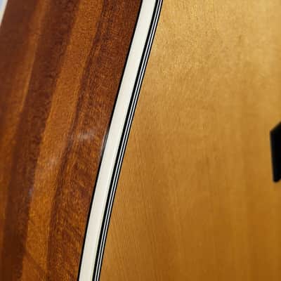 Yamaha FG-340 II image 19