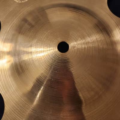 Istanbul Agop 22" Xist Ion Crash Cymbal 2010s - Traditional image 6