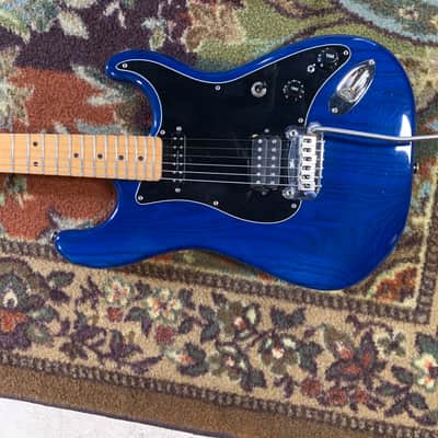 G&L S-500 USA | Reverb