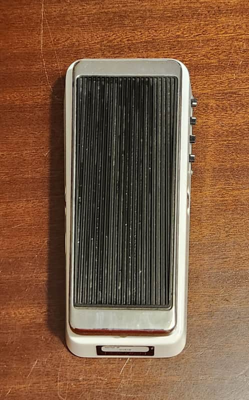 Xotic XW-1 Wah