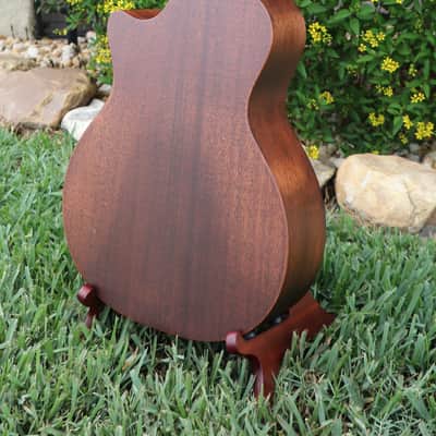 Martin GPC-15ME Special 2021 - Mahogany image 11