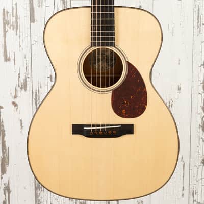 Collings OM1 A T Adirondack Top, Traditional Spec image 1