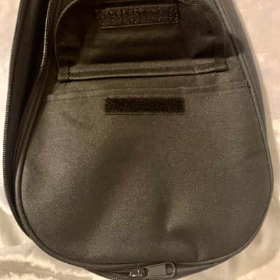 Epiphone Soft Nylon Ukelele Case - Black image 5