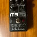 Subdecay M3