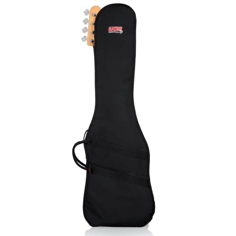 Gator Cases Economy Electric Bass Guitar Gig Bag image 1