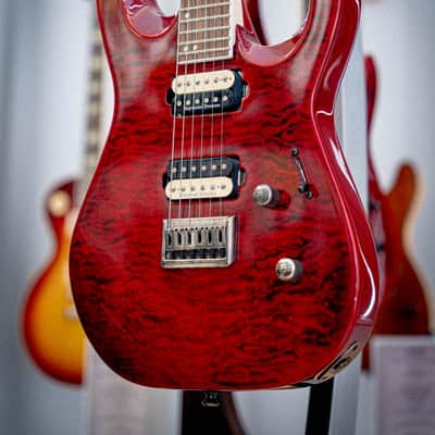 Jackson Pro Series DK2Q-HT TRD image 6