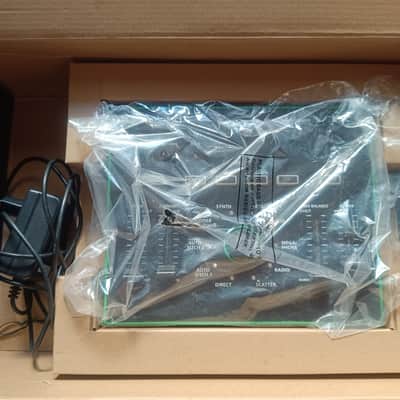 Roland AIRA VT-3 Voice Transformer 2014 - 2018 - Black image 13