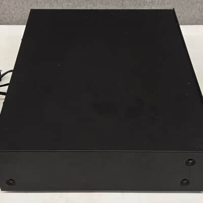 Kenwood DP-M98 6 Disc CD Player For Repair image 4