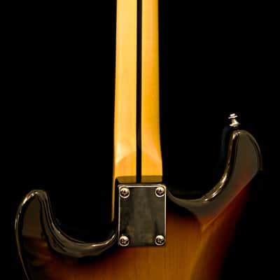 Wolf Guitars Australia Wolfcaster 2026 - Natural image 11