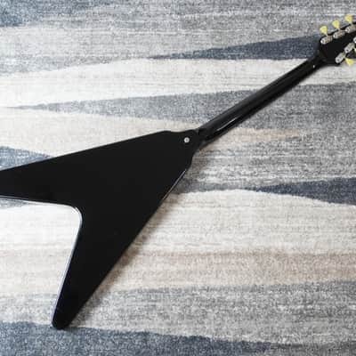 Fernandes / Burny Electric Guitars | Reverb
