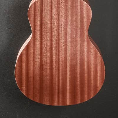 Taylor GS Mini-E Mahogany Left Hand '26 image 4