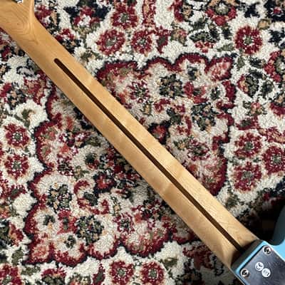 Maybach Teleman T61 - Caddy Blue Aged image 11