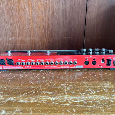 Boss RC-600 Loop Station w/ power supply image 6
