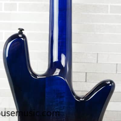 Spector NS Ethos 4 Left-Handed - Interstellar image 8