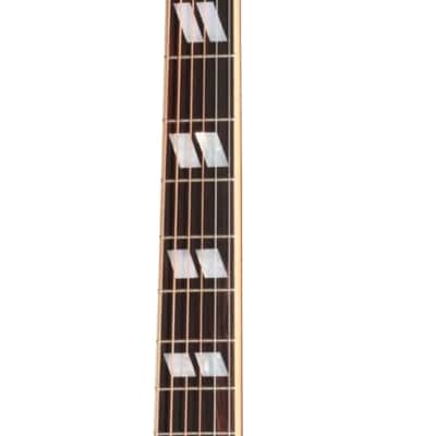 Epiphone "Inspired by Gibson Custom" '63 Dove Reissue 2025 - Present - Natural image 5