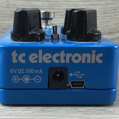 Tc Electronic Flashback 2 Delay and Looper image 5