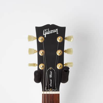 Gibson Les Paul Smartwood Exotic 2001 Ambay Guasu image 3