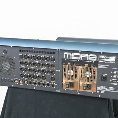 Midas PRO2C Live Digital Audio Mixing Console CG01WKW *ASK FOR SHIPPING* image 9