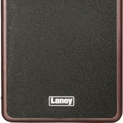 Laney Acoustic Combo Amp 2x8 2 Channel A-DUO image 3