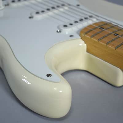 Immagine 2013 American Vintage 1956 Stratocaster w/OHSC - 11