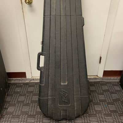 Peavey T-45 1982 Blood red image 6