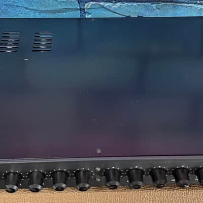 Marshall 9000 / 9001 Guitar Preamp - 1990 image 5