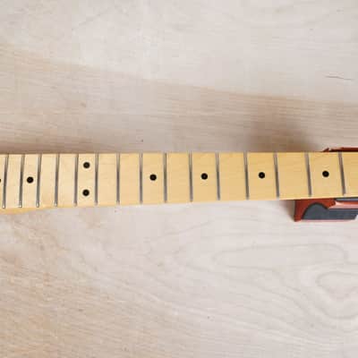 Tokai BreezySound Neck MIJ Japan Telecaster Style w/ Maple Fretboard 2016 image 3