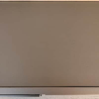Toshiba Aurex PC-X60AD 1987 - Silver image 4