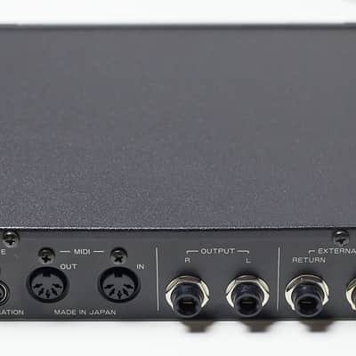Zoom 9050 Guitar Multi-Effects Processor / New old stock | Reverb