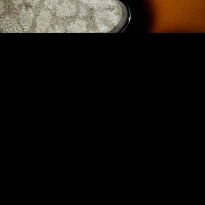 Fender Limited Edition Parallel Universe Series Jazz Tele 2-Color Sunburst 2018 image 3