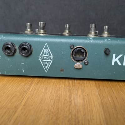 Kemper Amps Profiler PowerRack with Remote (MK1) image 13