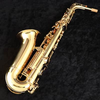 YAMAHA YAS-280 Alto Saxophone, Serial No. S7xxxx (09/11) image 6